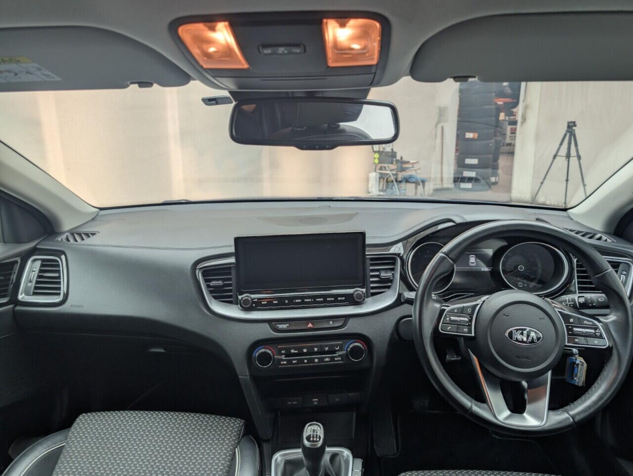 Used Kia Ceed 2019 for sale - 76425640: Photo 21