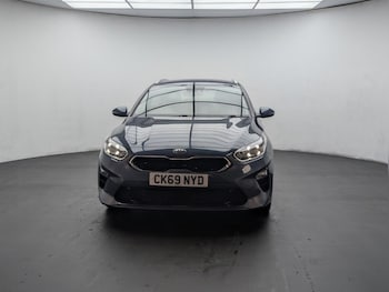 Used Kia Ceed 2019 for sale - 76425640: Photo