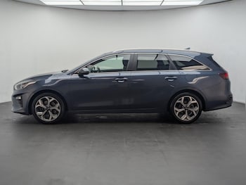 Used Kia Ceed 2019 for sale - 76425640: Photo