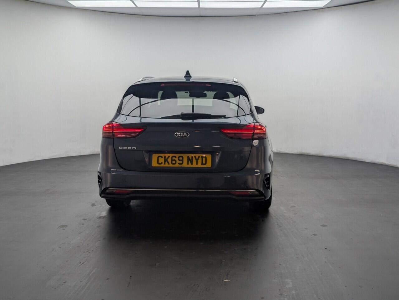 Used Kia Ceed 2019 for sale - 76425640: Photo 6