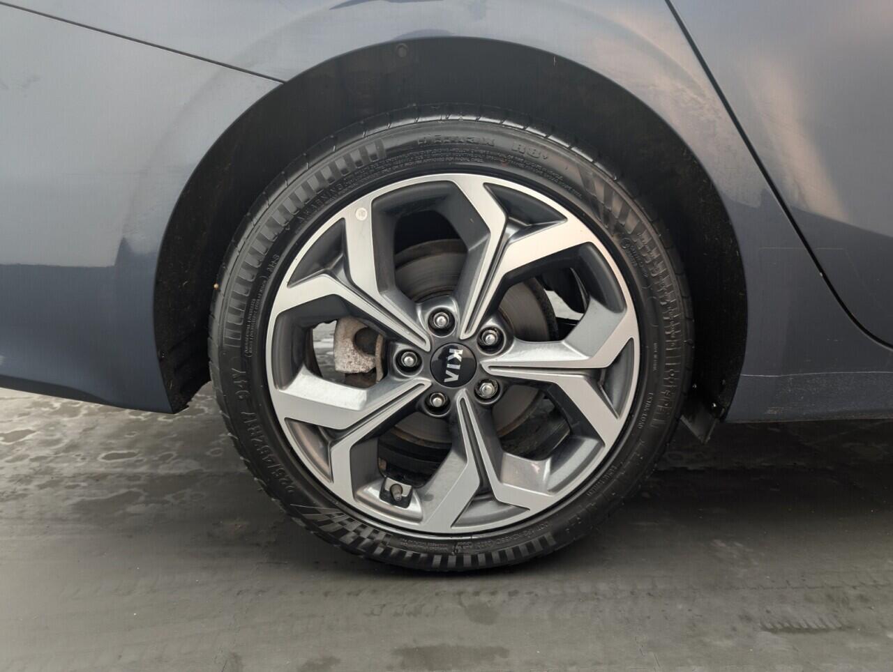 Used Kia Ceed 2019 for sale - 76425640: Photo 9