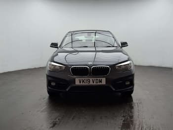 Used BMW 1 Series 2019 for sale - 79652551: Photo