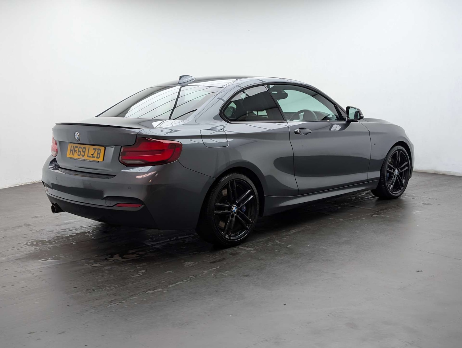 Used BMW 2 Series 2019 for sale - 78165466: Photo 10