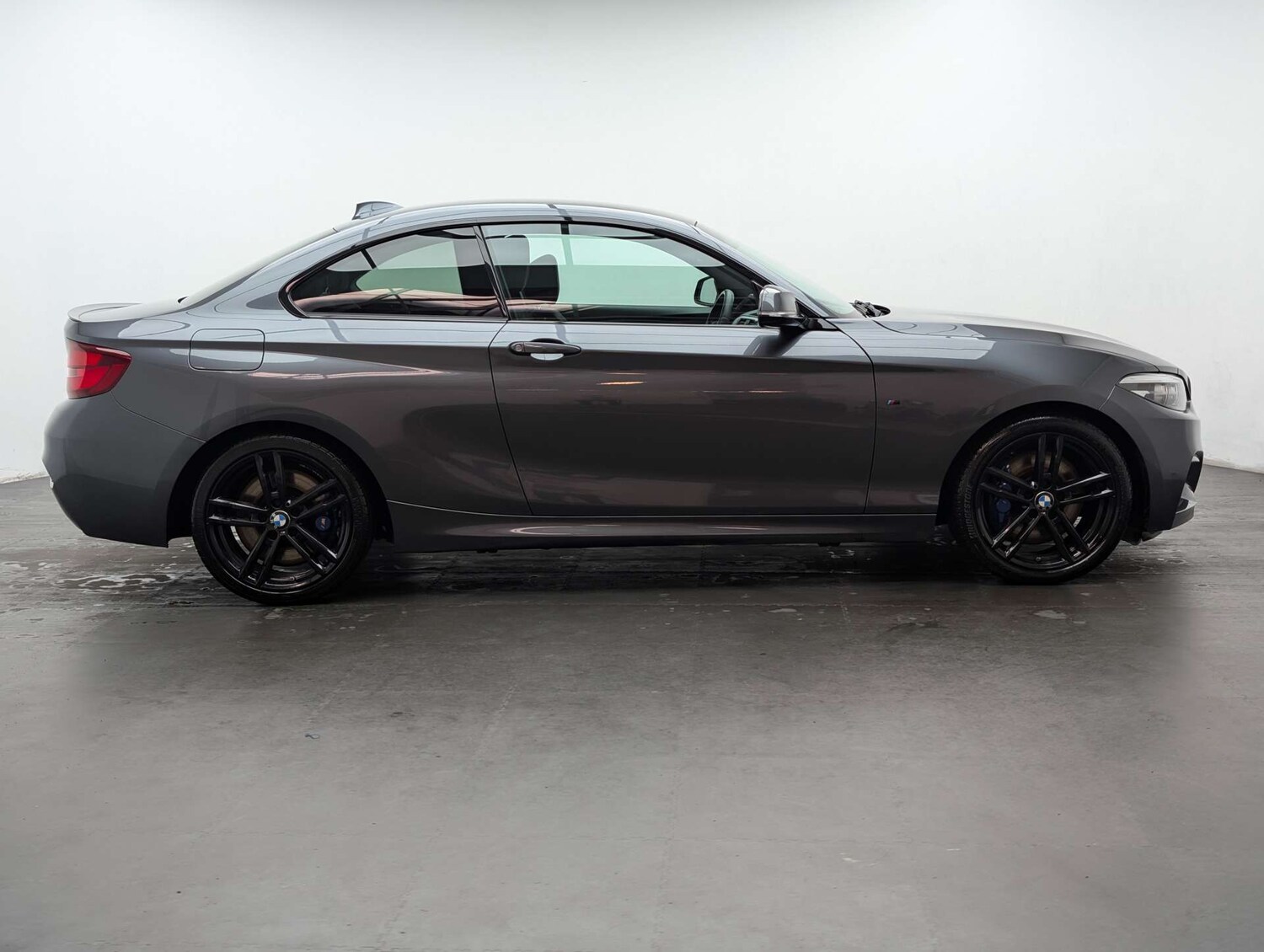 Used BMW 2 Series 2019 for sale - 78165466: Photo 11