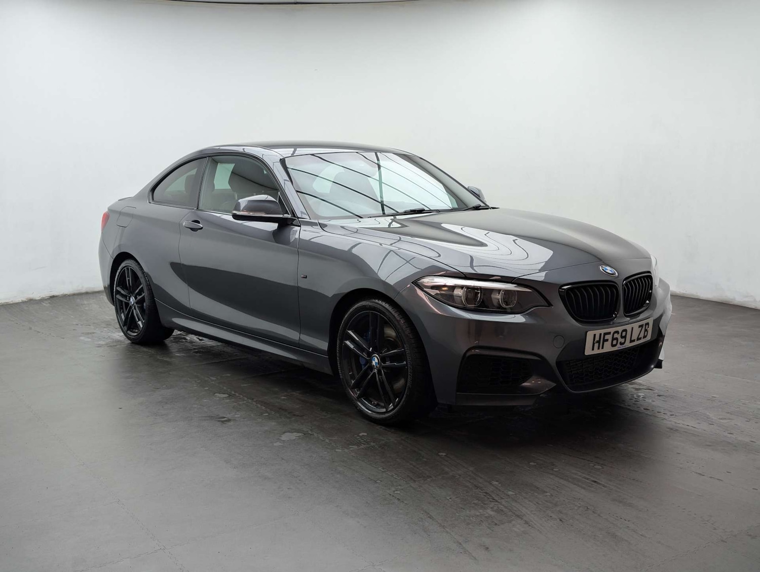 Used BMW 2 Series 2019 for sale - 78165466: Photo 2