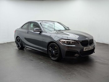 Used BMW 2 Series 2019 for sale - 78165466: Photo