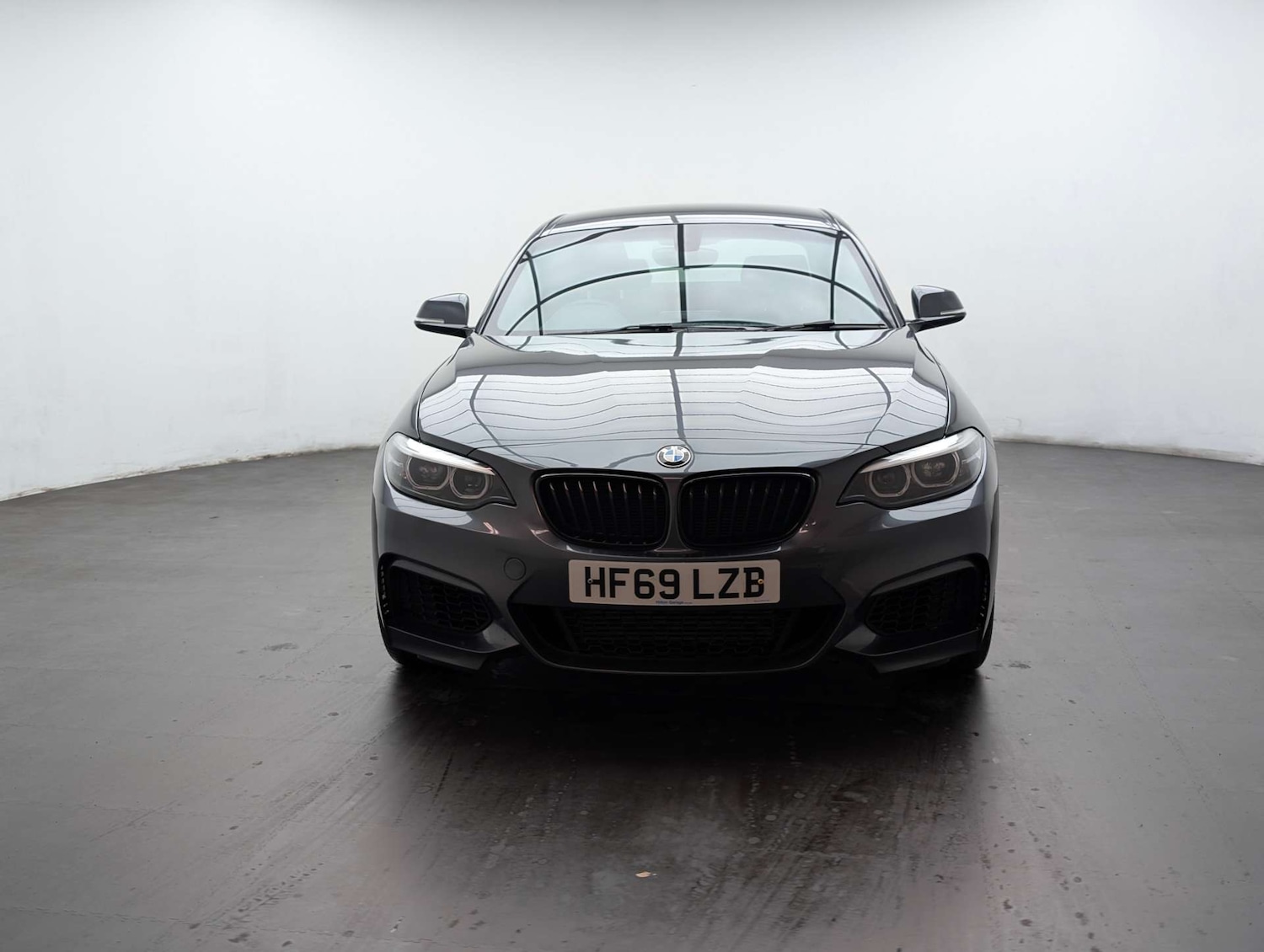 Used BMW 2 Series 2019 for sale - 78165466: Photo 3