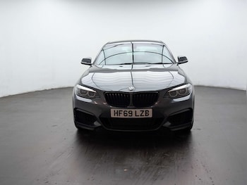 Used BMW 2 Series 2019 for sale - 78165466: Photo