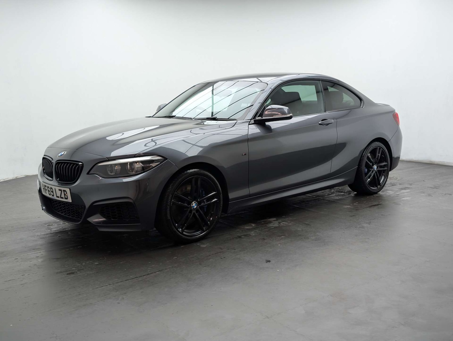 Used BMW 2 Series 2019 for sale - 78165466: Photo 5