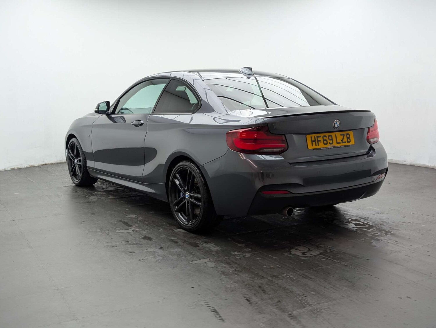 Used BMW 2 Series 2019 for sale - 78165466: Photo 7