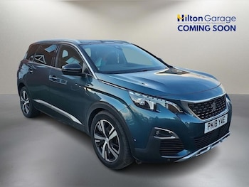 2018 (18) - 1.6 THP GT Line 5dr EAT6