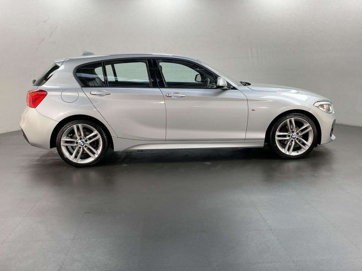 Used BMW 1 Series 2017 for sale - 77713532: Photo 14