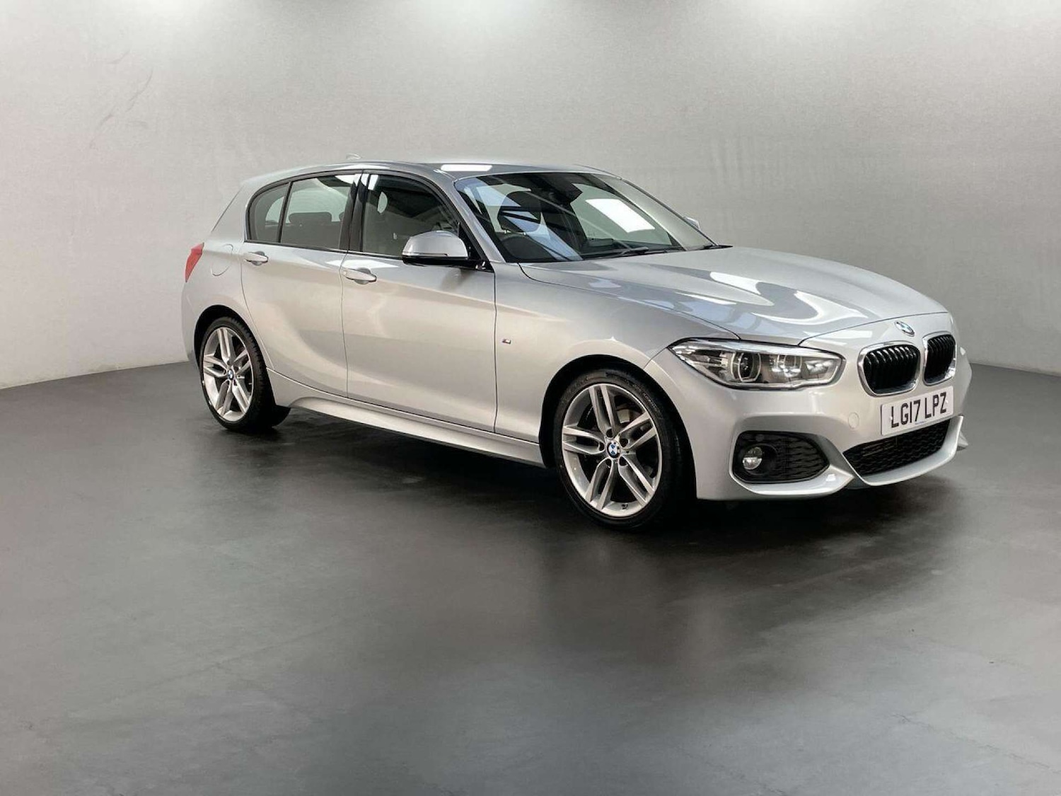 Used BMW 1 Series 2017 for sale - 77713532: Photo 15