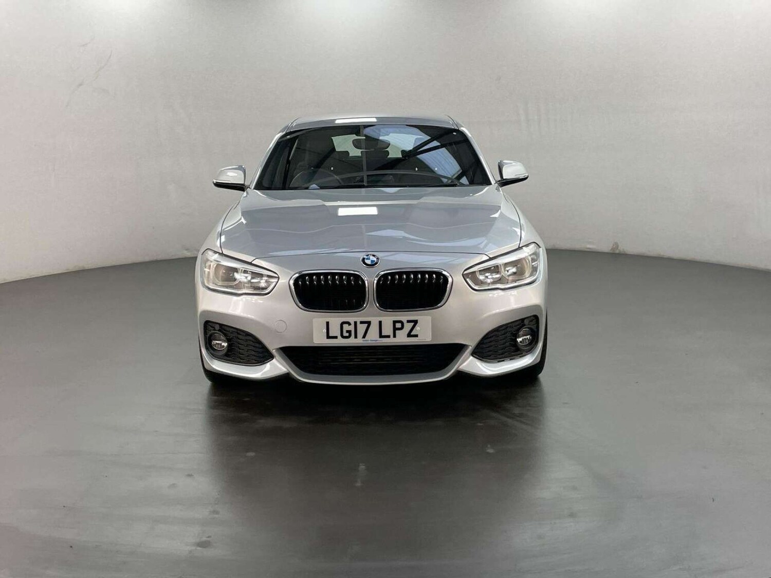 Used BMW 1 Series 2017 for sale - 77713532: Photo 16