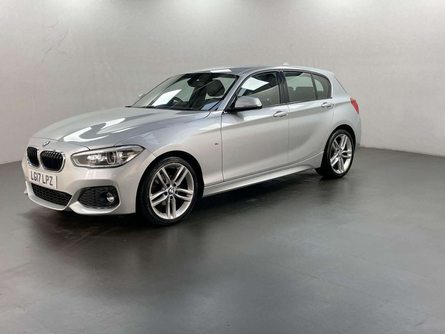 Used BMW 1 Series 2017 for sale - 77713532: Photo 17