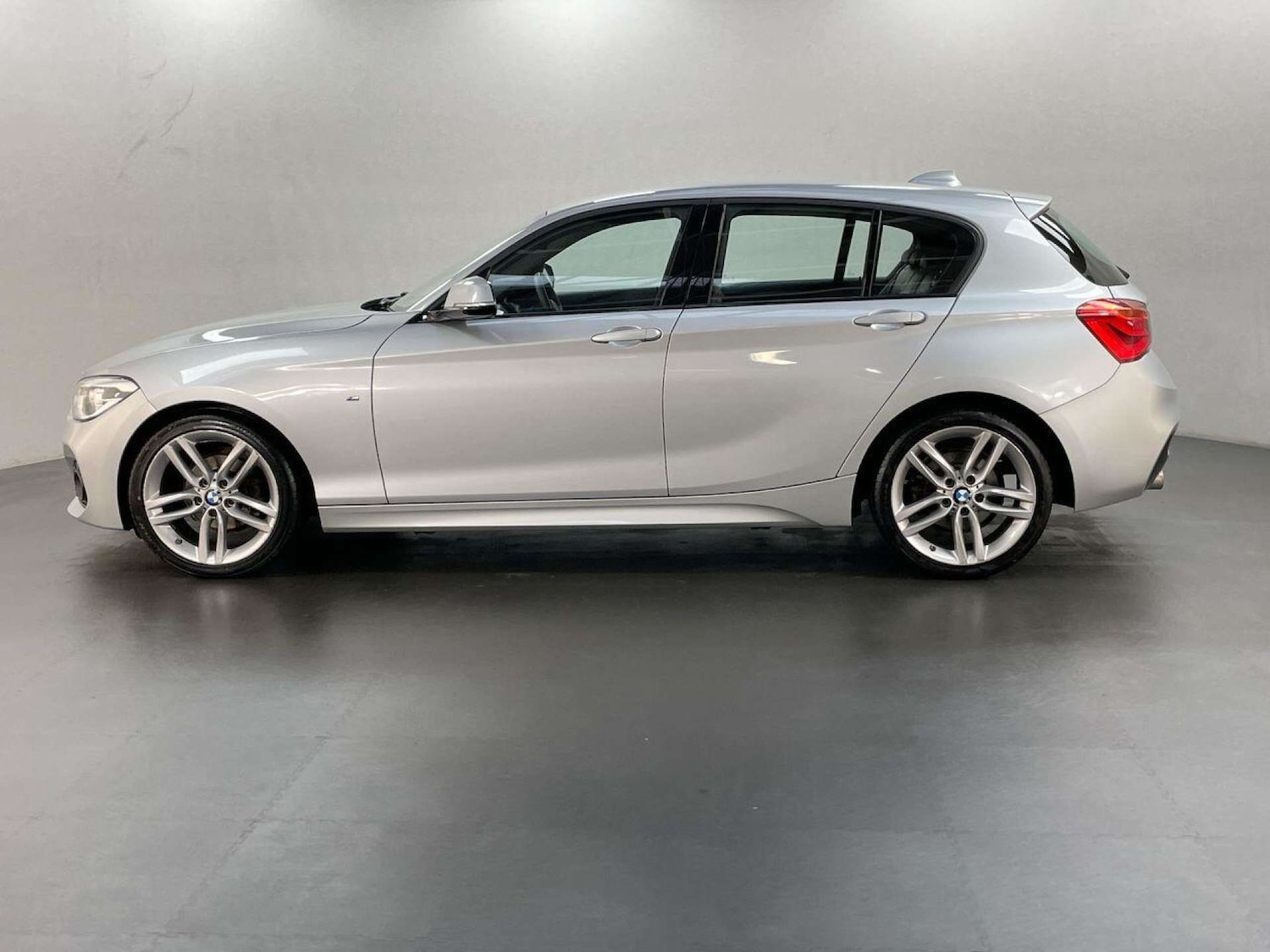 Used BMW 1 Series 2017 for sale - 77713532: Photo 18