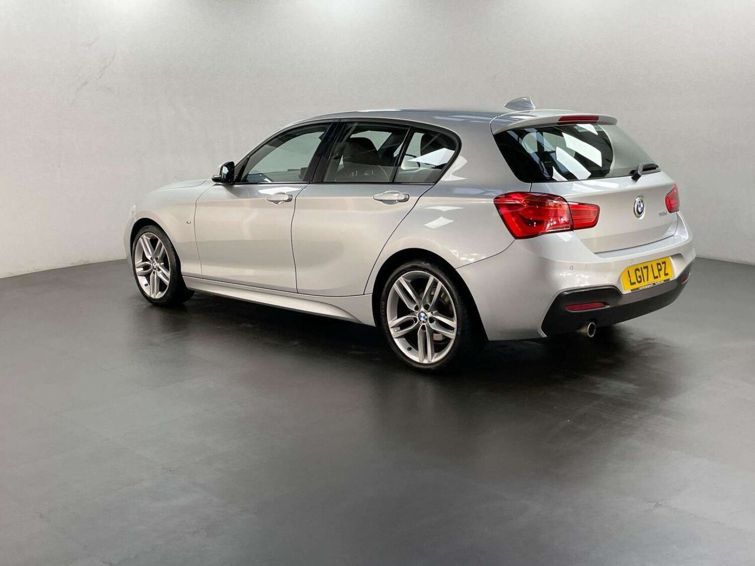 Used BMW 1 Series 2017 for sale - 77713532: Photo 19