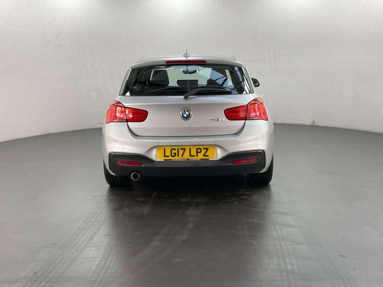 Used BMW 1 Series 2017 for sale - 77713532: Photo 20