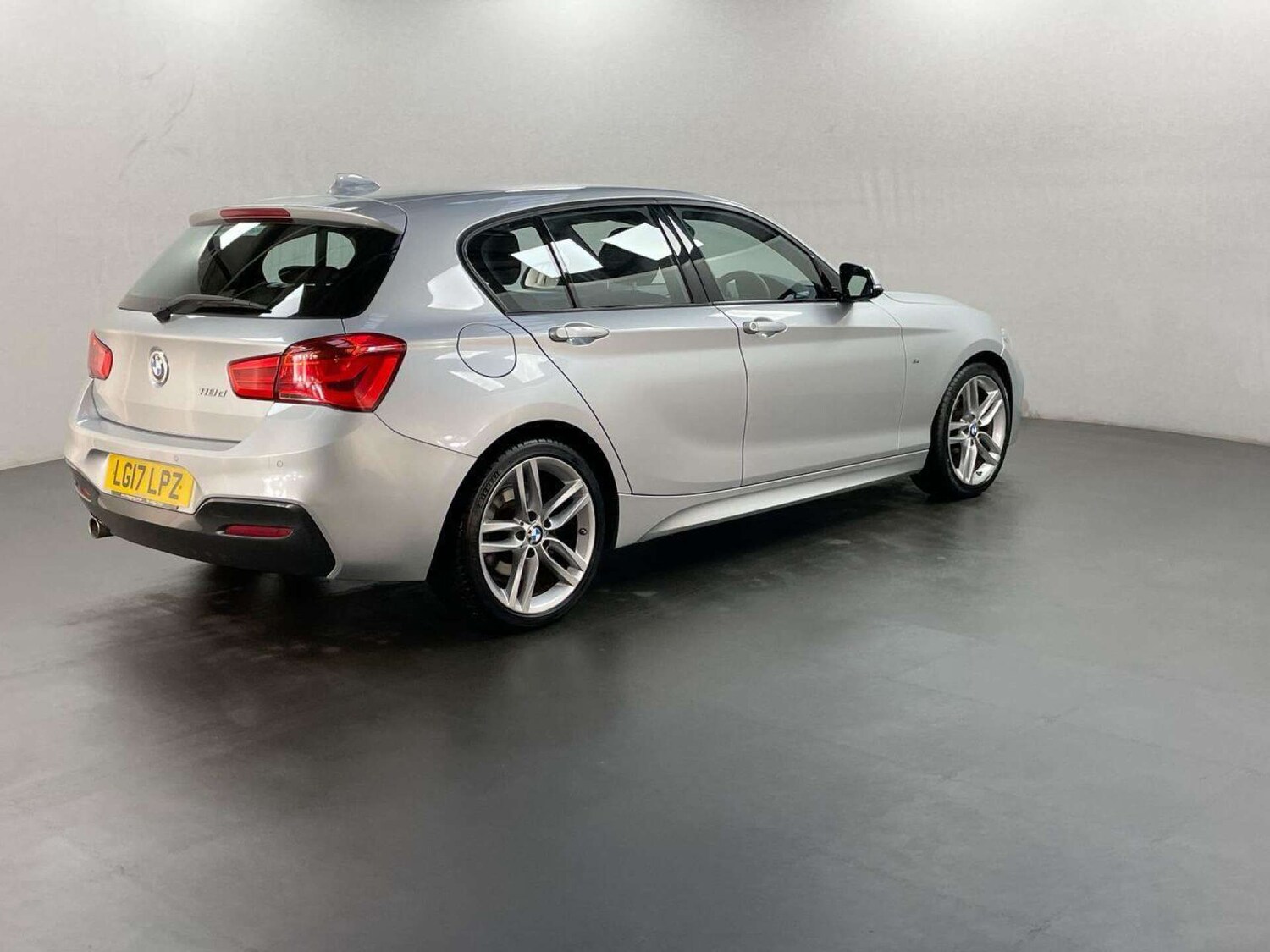 Used BMW 1 Series 2017 for sale - 77713532: Photo 21