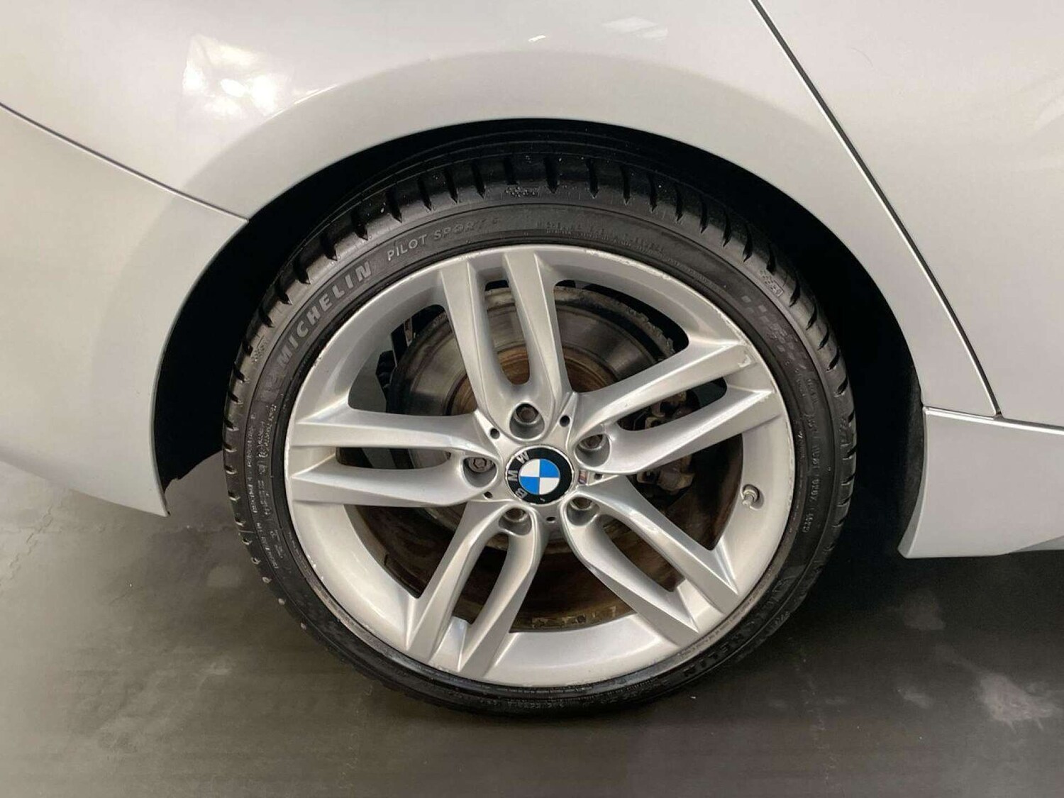 Used BMW 1 Series 2017 for sale - 77713532: Photo 22