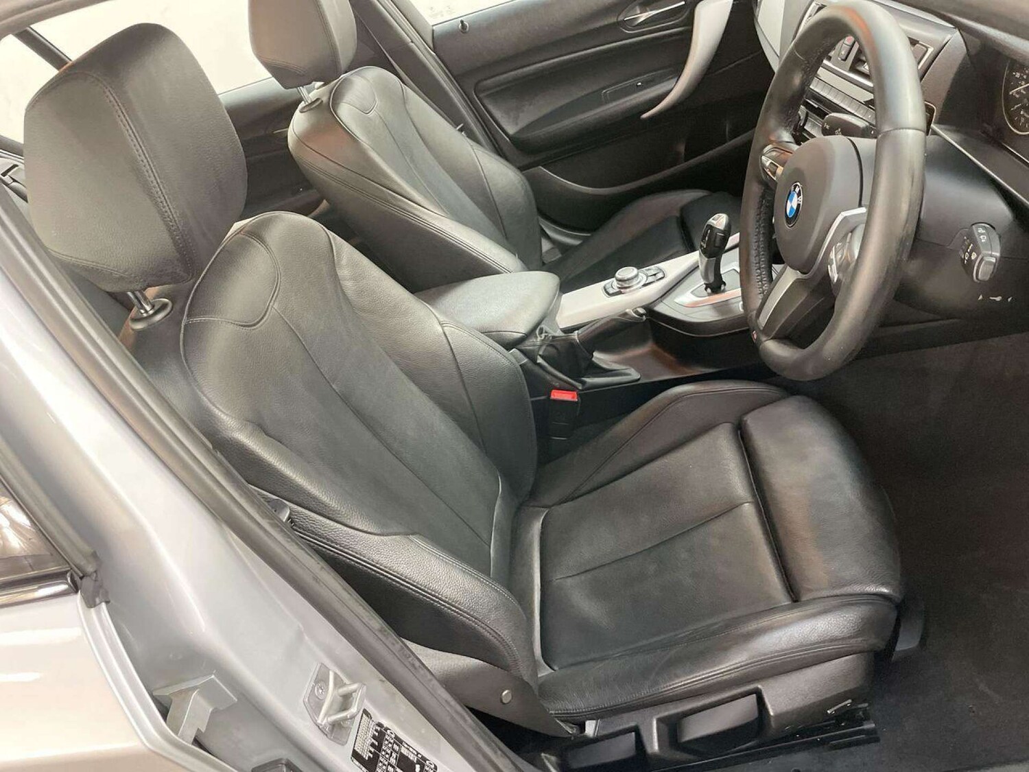 Used BMW 1 Series 2017 for sale - 77713532: Photo 24