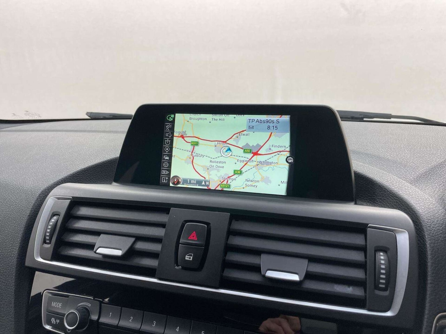 Used BMW 1 Series 2017 for sale - 77713532: Photo 26