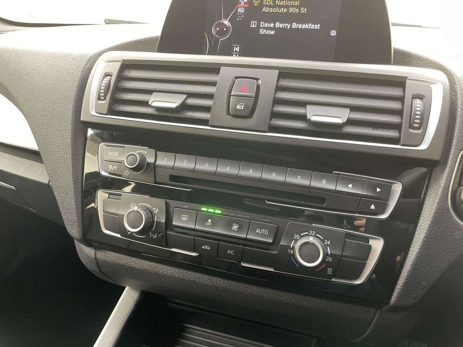 Used BMW 1 Series 2017 for sale - 77713532: Photo 29