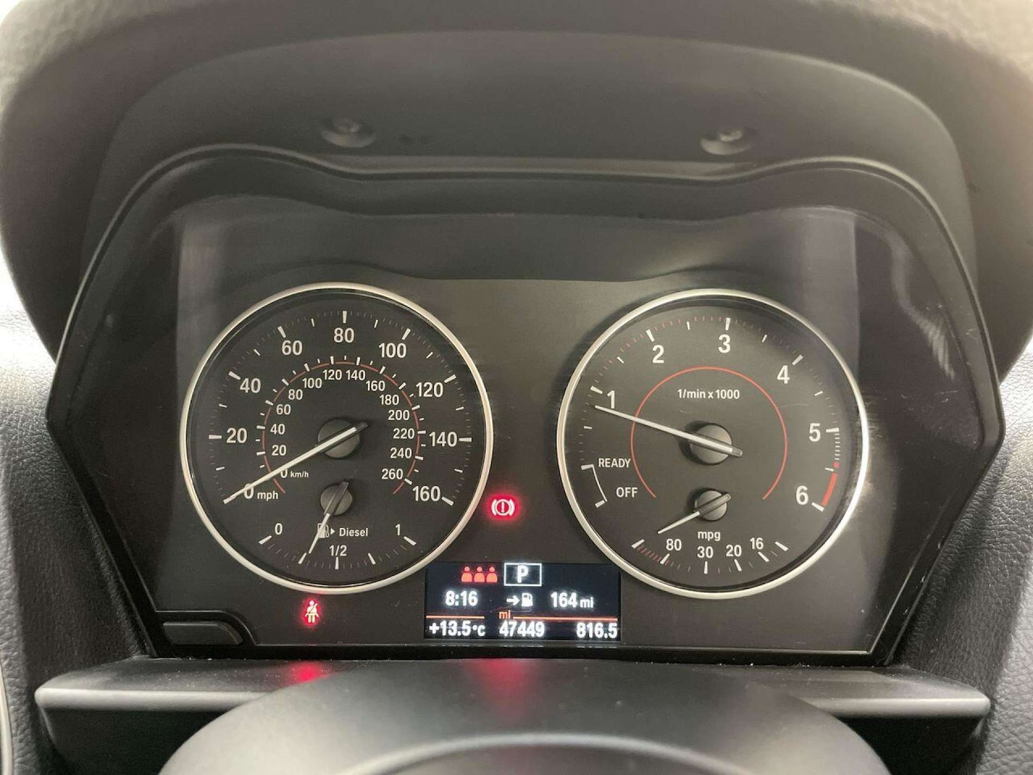 Used BMW 1 Series 2017 for sale - 77713532: Photo 31