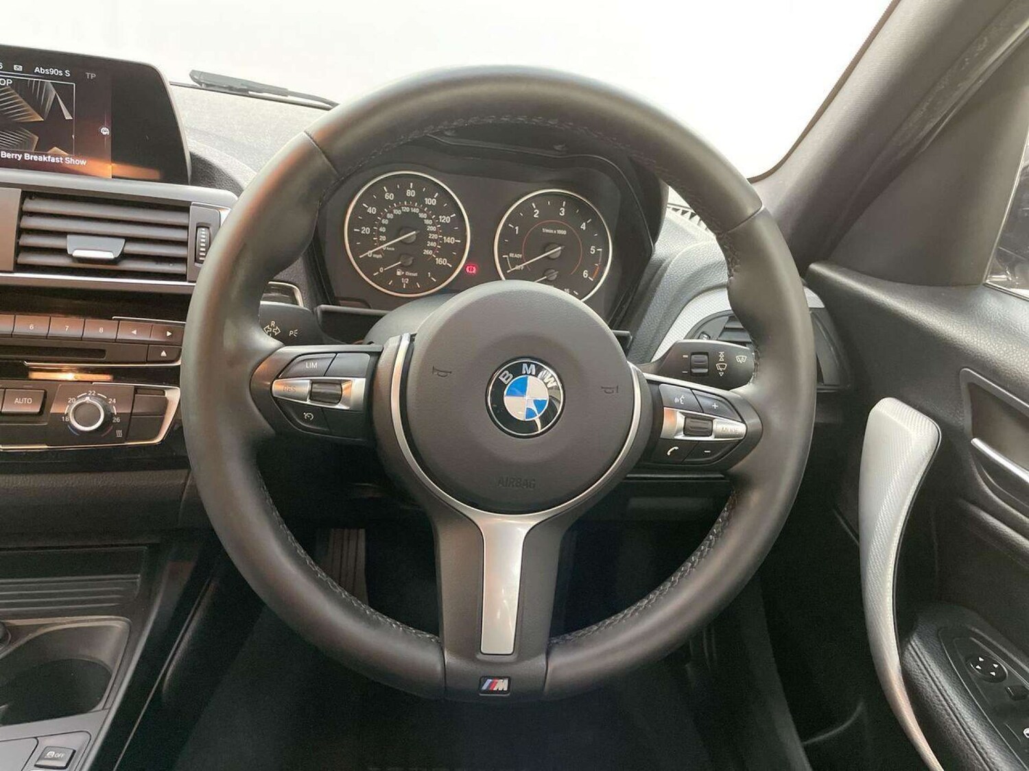 Used BMW 1 Series 2017 for sale - 77713532: Photo 36