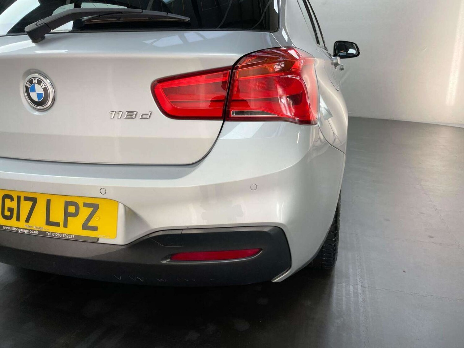 Used BMW 1 Series 2017 for sale - 77713532: Photo 39