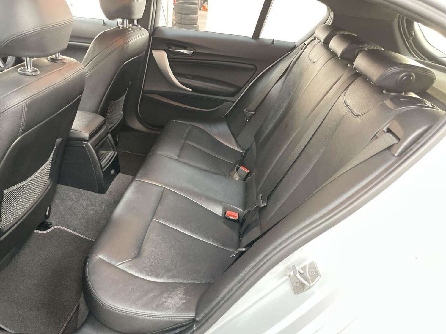 Used BMW 1 Series 2017 for sale - 77713532: Photo 41