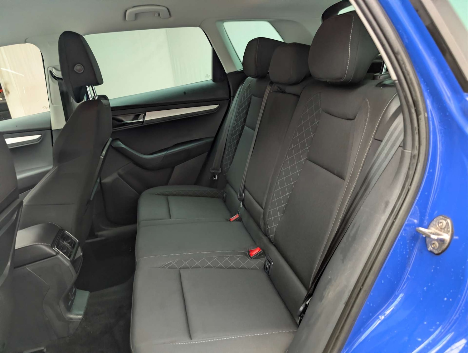 Used Skoda Karoq 2019 for sale - 77821664: Photo 11