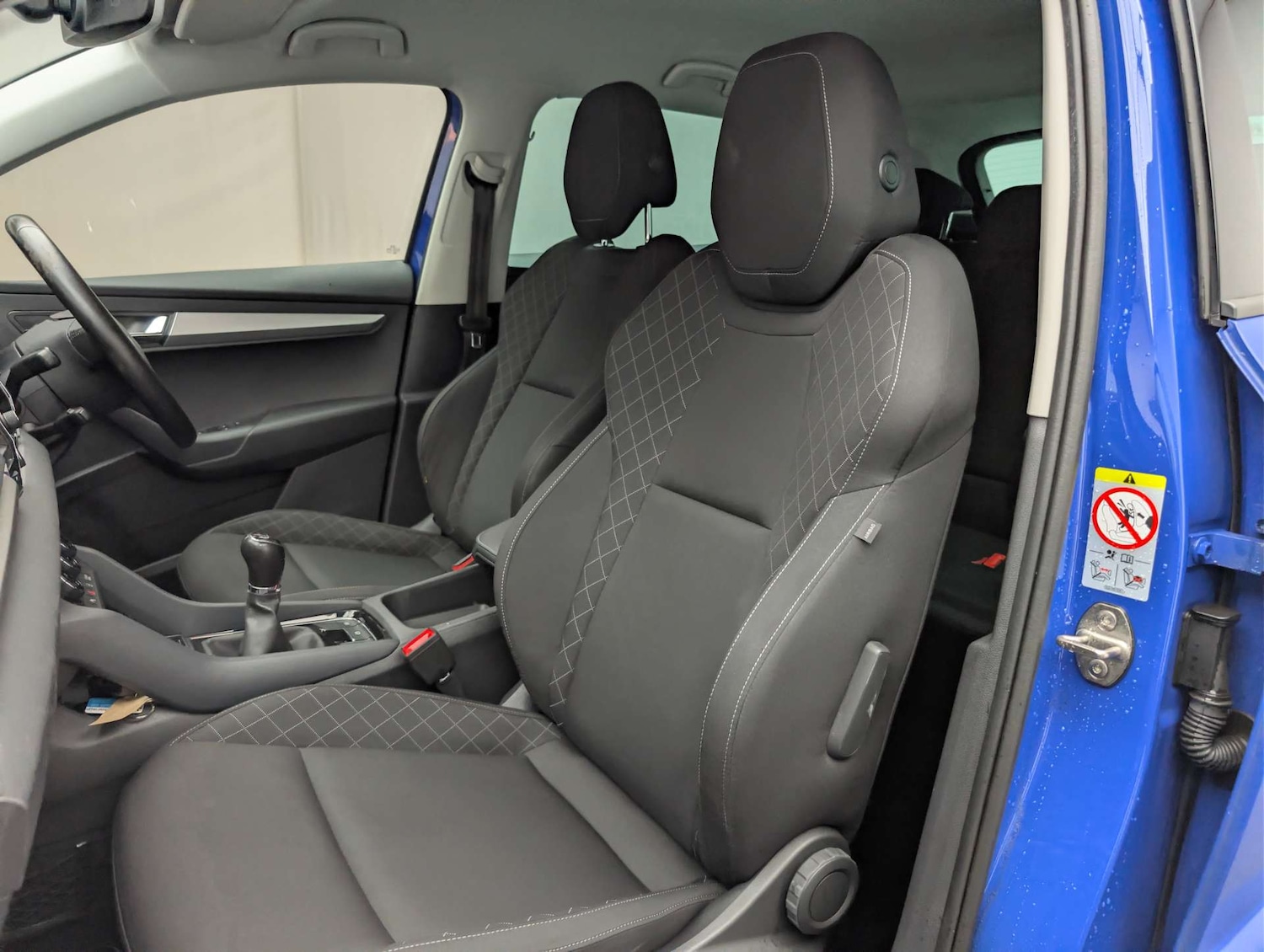 Used Skoda Karoq 2019 for sale - 77821664: Photo 17