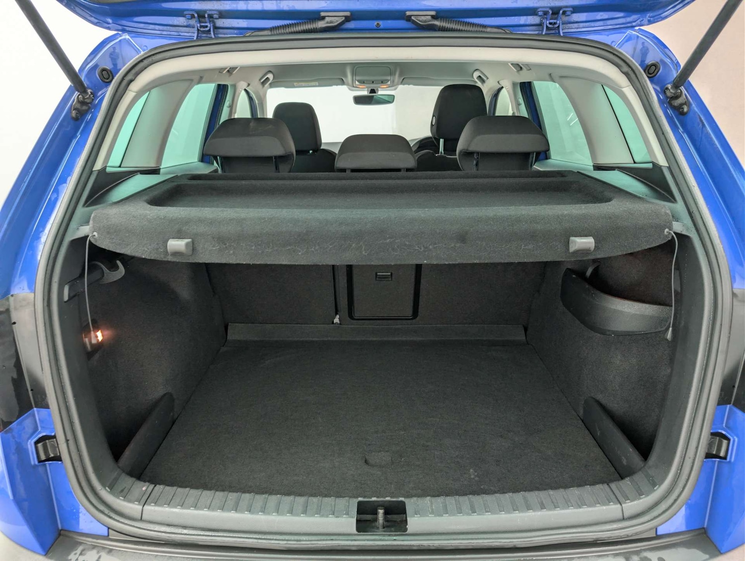 Used Skoda Karoq 2019 for sale - 77821664: Photo 19