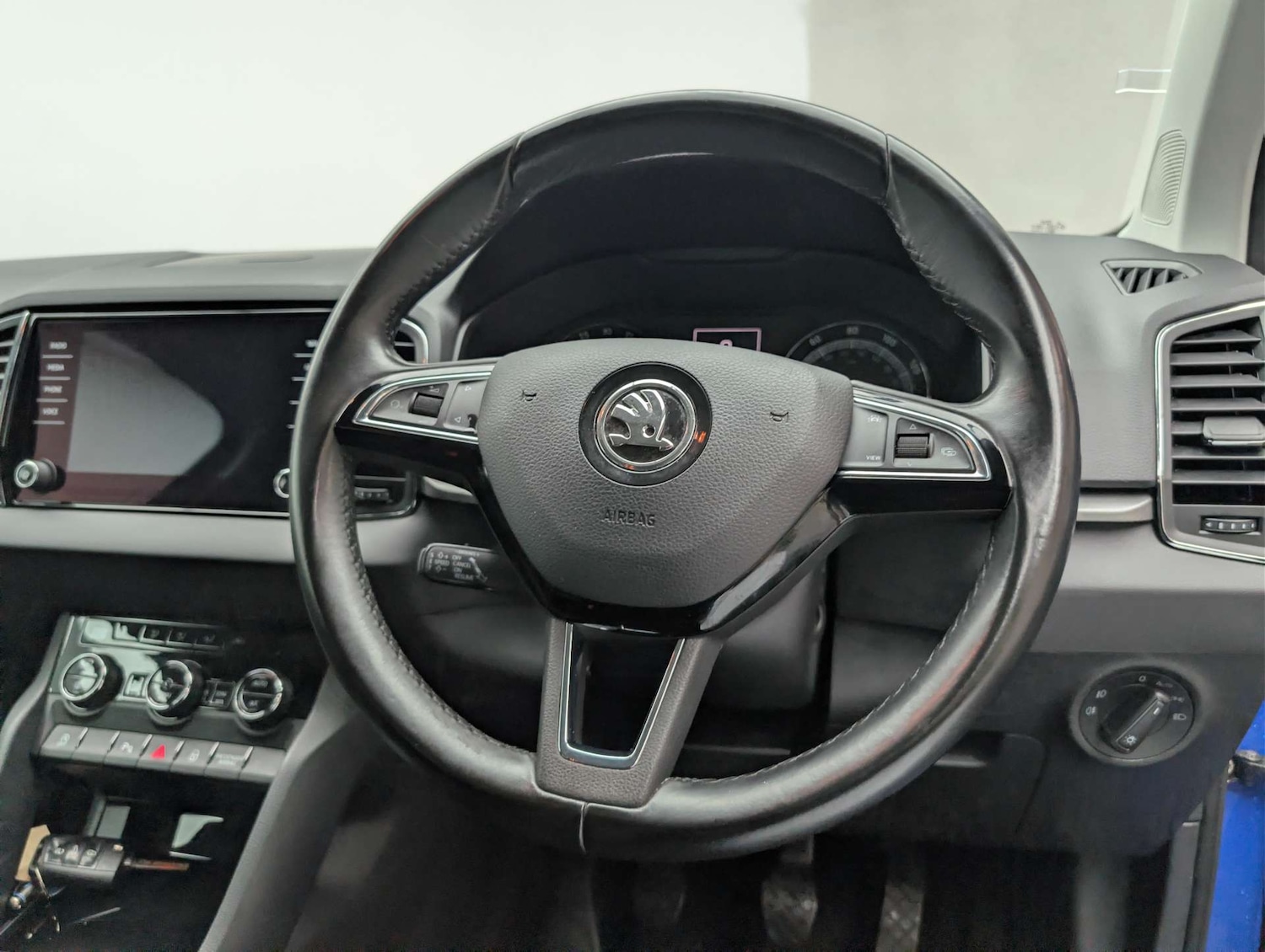 Used Skoda Karoq 2019 for sale - 77821664: Photo 20