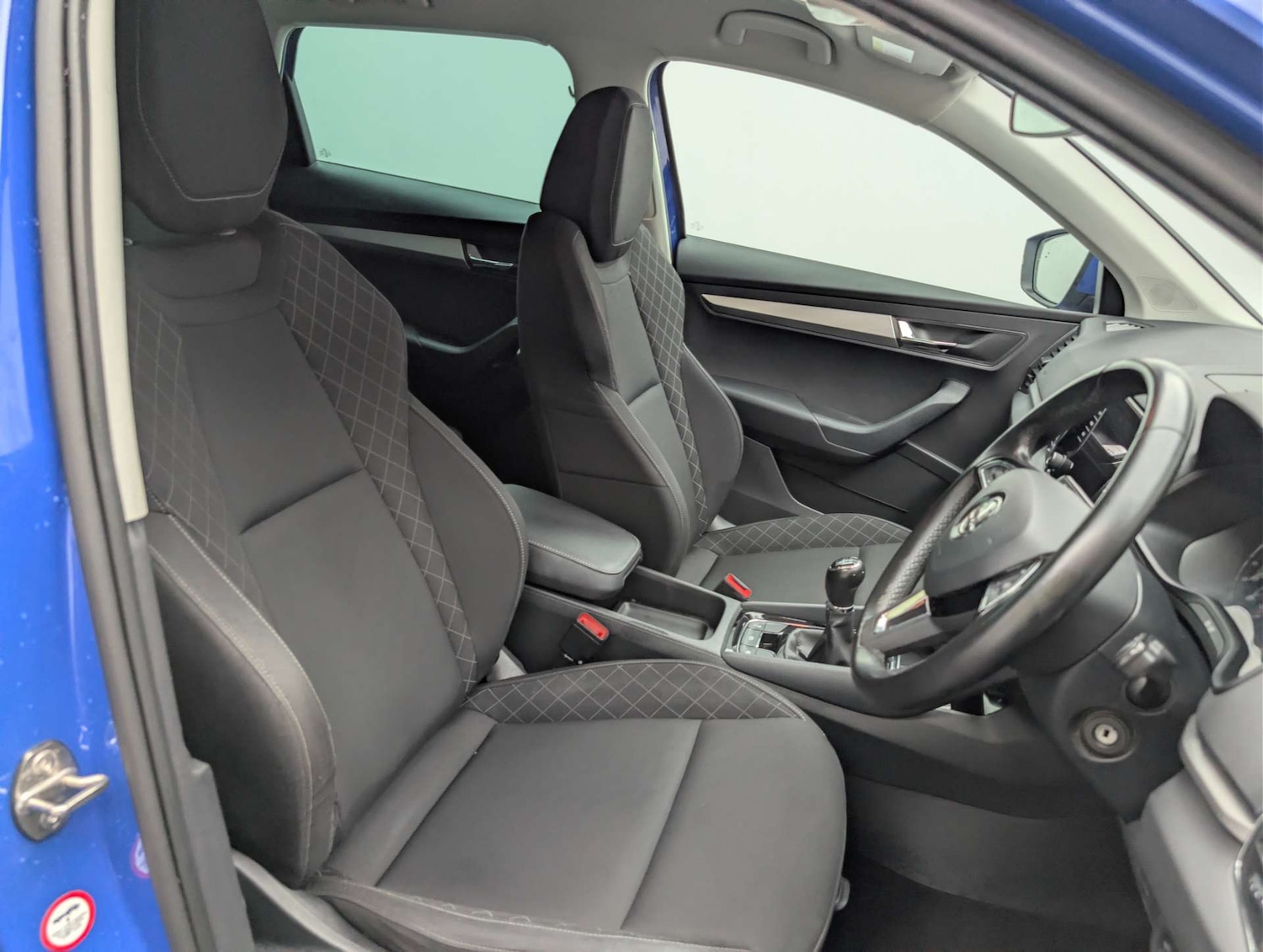 Used Skoda Karoq 2019 for sale - 77821664: Photo 21