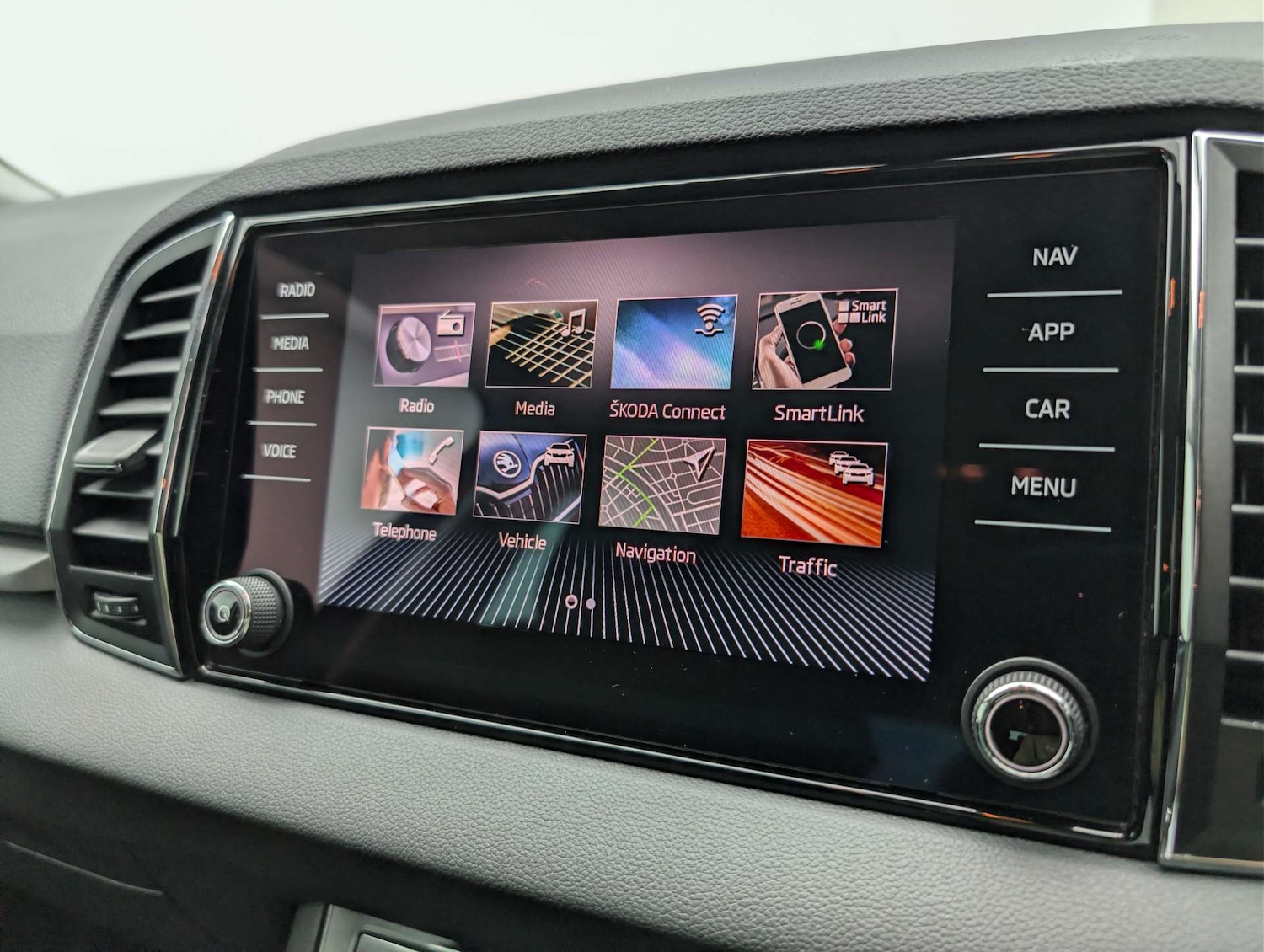 Used Skoda Karoq 2019 for sale - 77821664: Photo 25