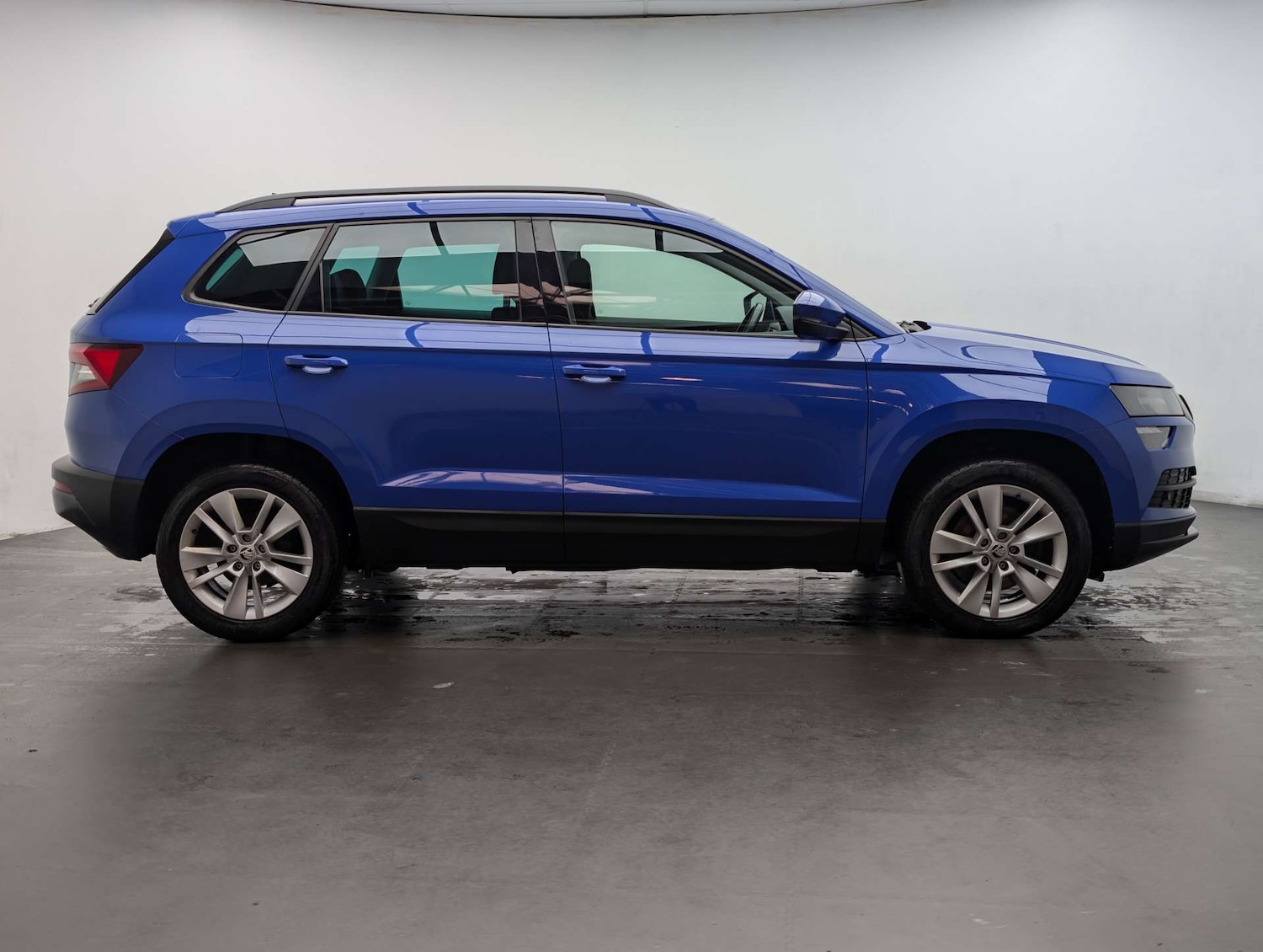 Used Skoda Karoq 2019 for sale - 77821664: Photo 7