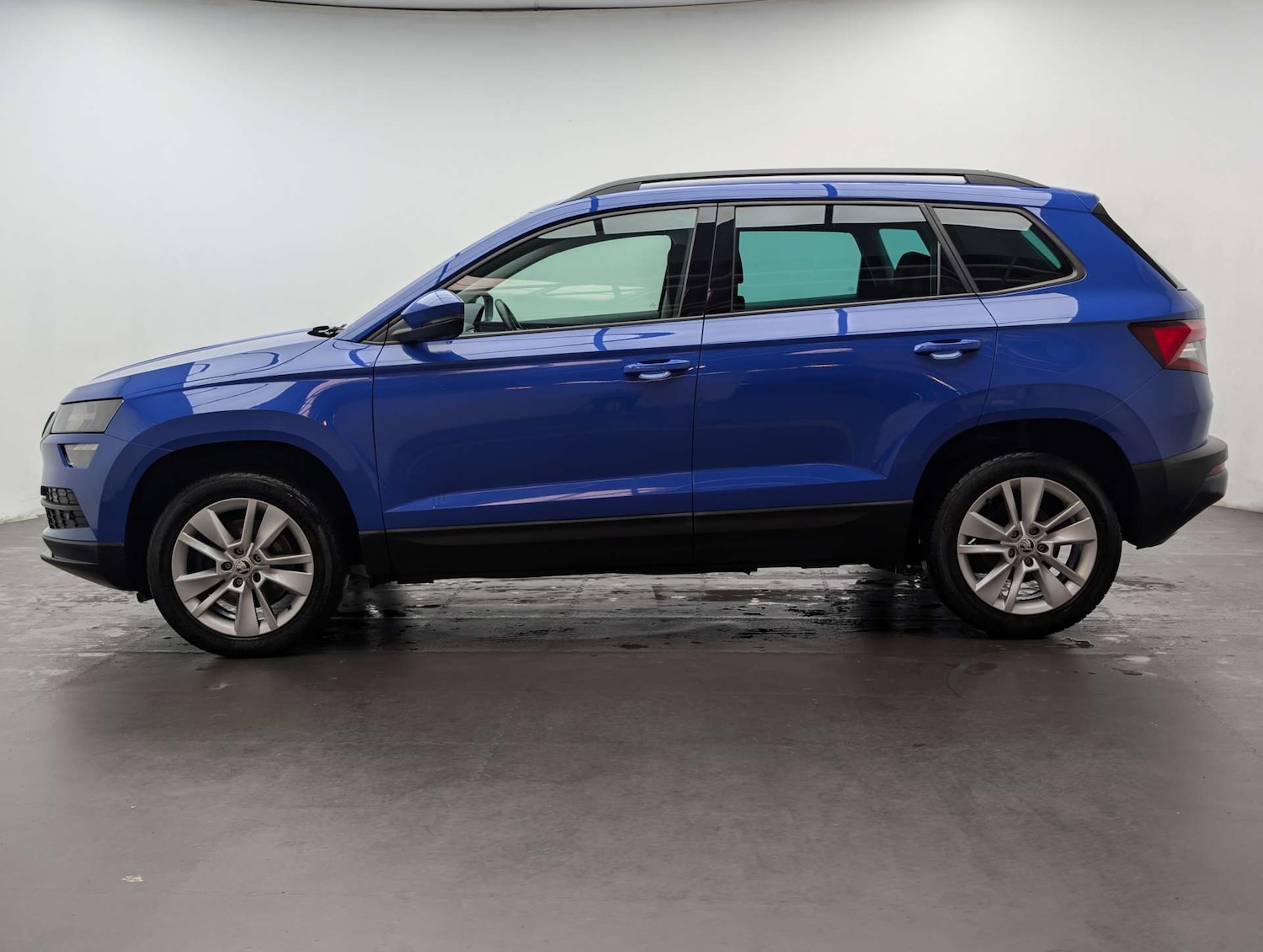 Used Skoda Karoq 2019 for sale - 77821664: Photo 8