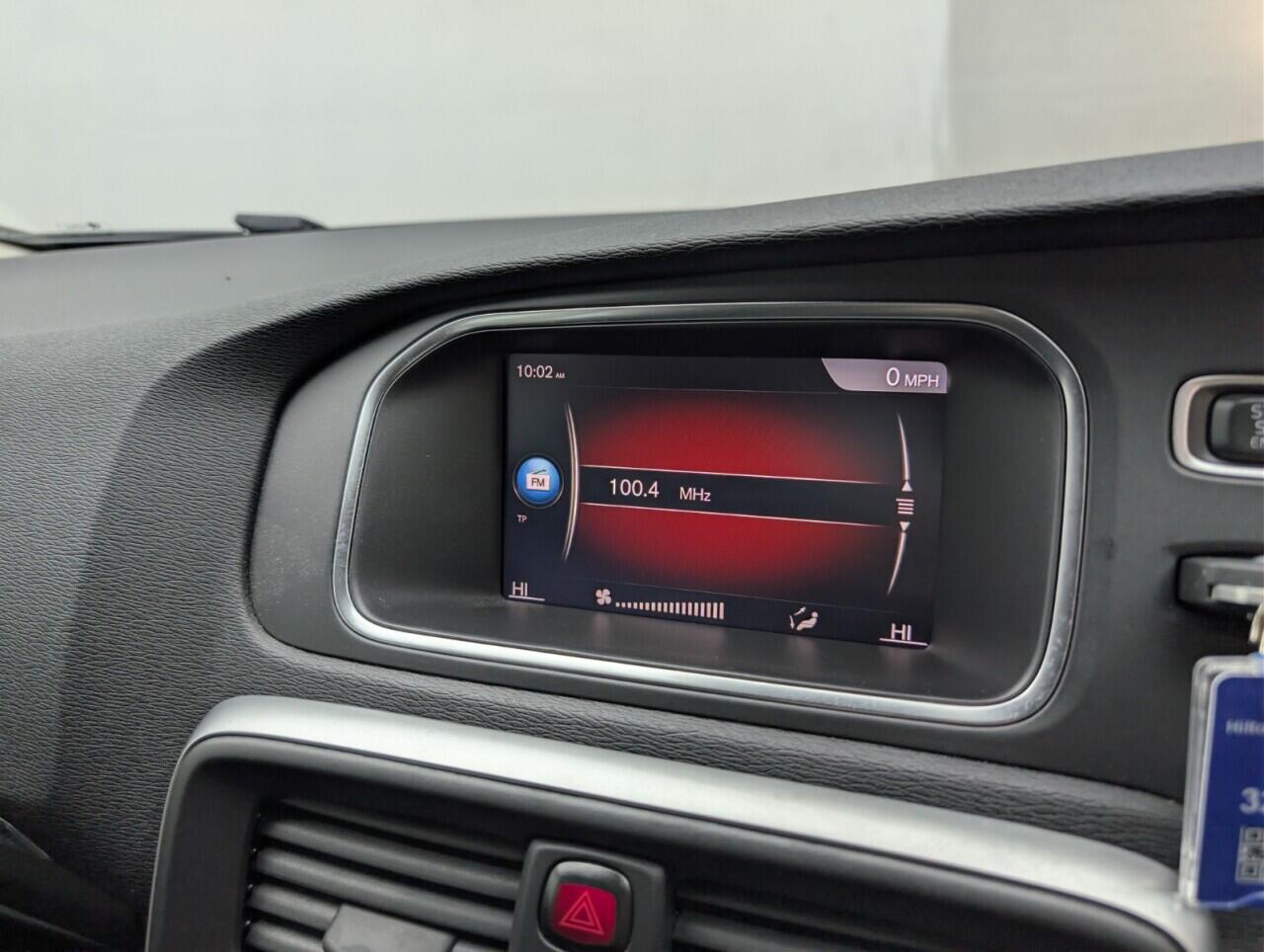 Used Volvo V40 2018 for sale - 76781069: Photo 13