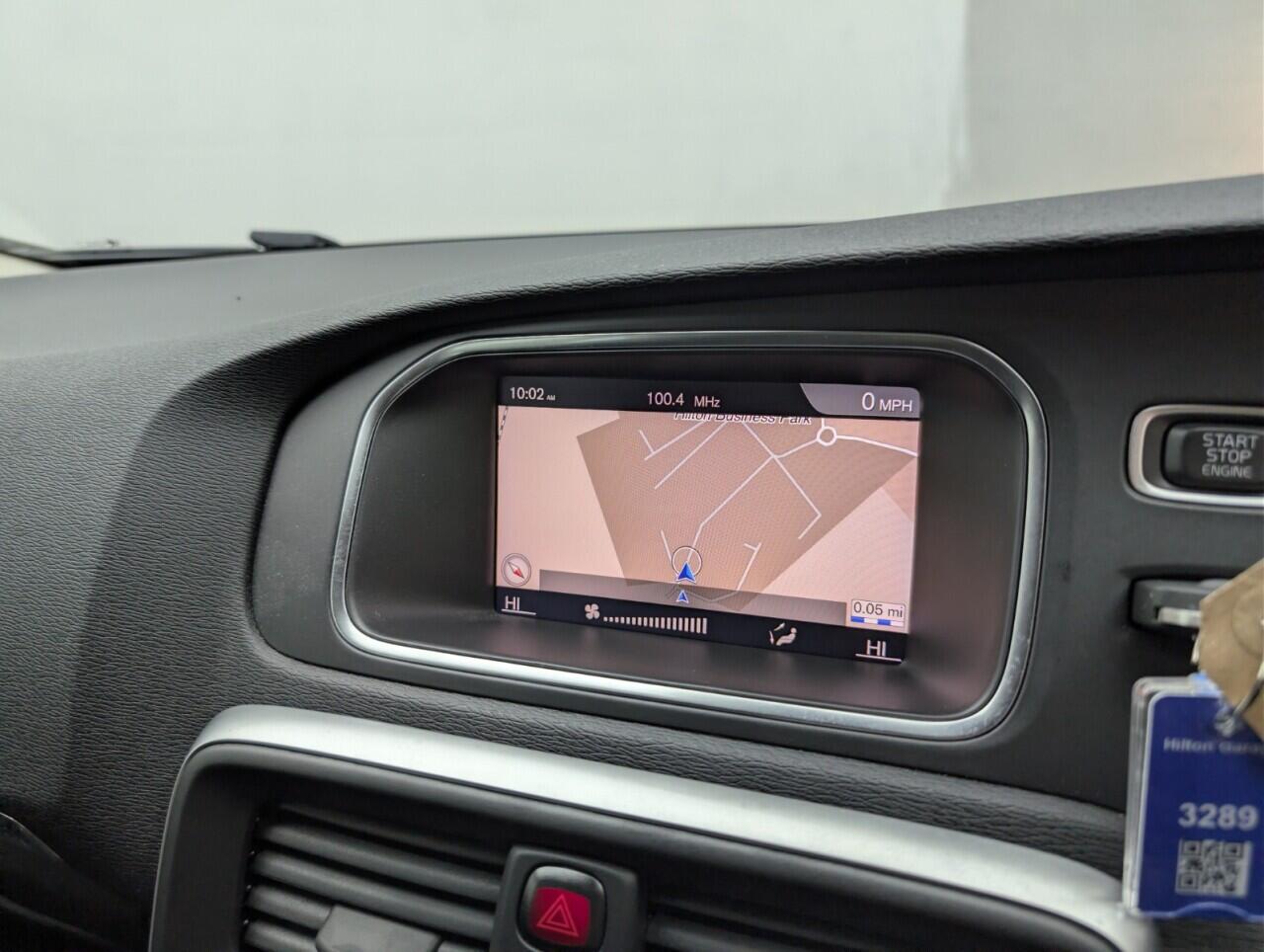 Used Volvo V40 2018 for sale - 76781069: Photo 14