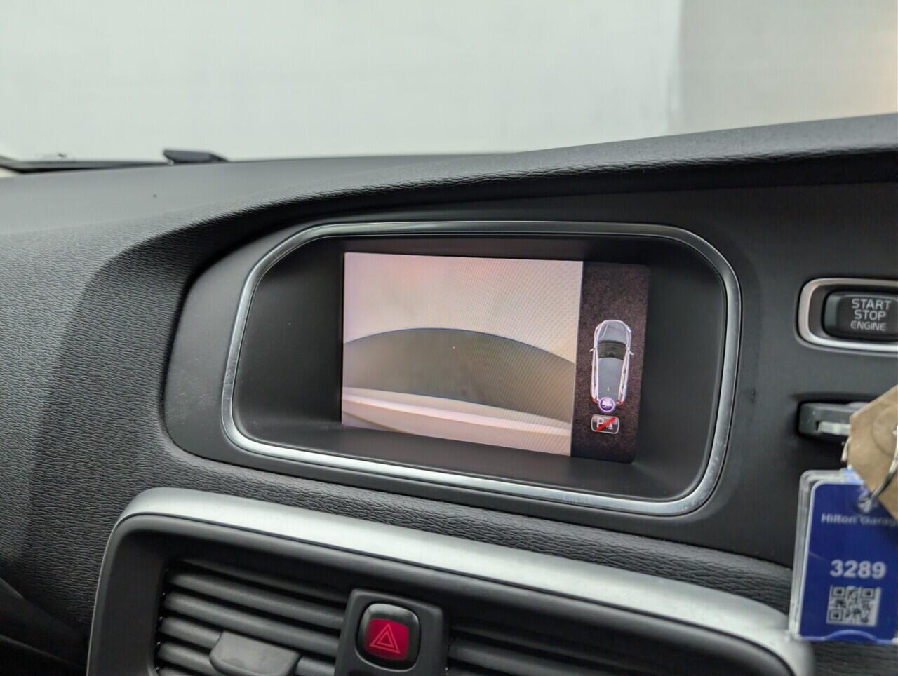 Used Volvo V40 2018 for sale - 76781069: Photo 15