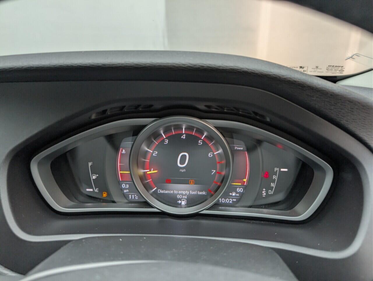 Used Volvo V40 2018 for sale - 76781069: Photo 18