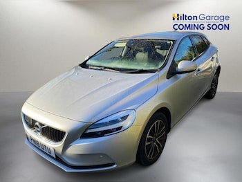 2018 (18) - T2 [122] Momentum 5dr Geartronic