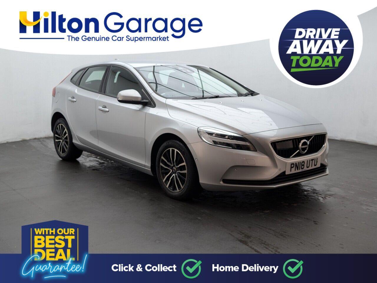 Used Volvo V40 2018 for sale - 76781069: Photo 2