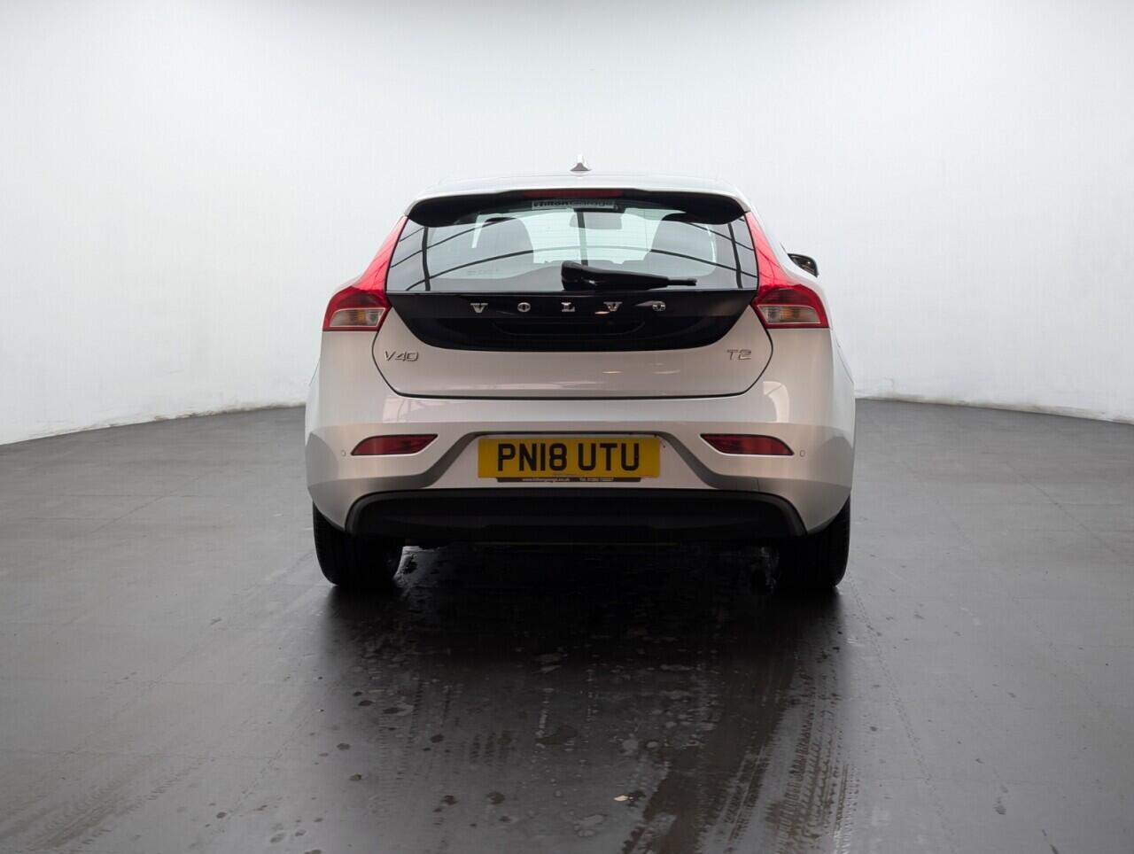 Used Volvo V40 2018 for sale - 76781069: Photo 7