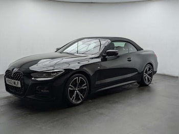 Used BMW 4 Series 2022 for sale - 79481407: Photo