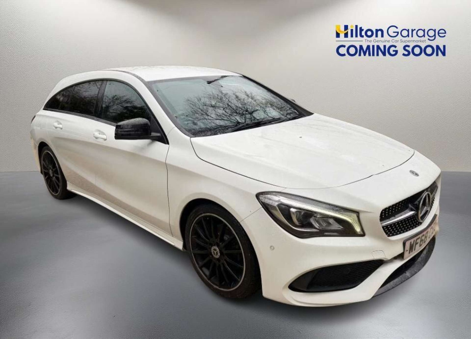 Used Mercedes-Benz CLA 2018 for sale - 77714592: Photo 2