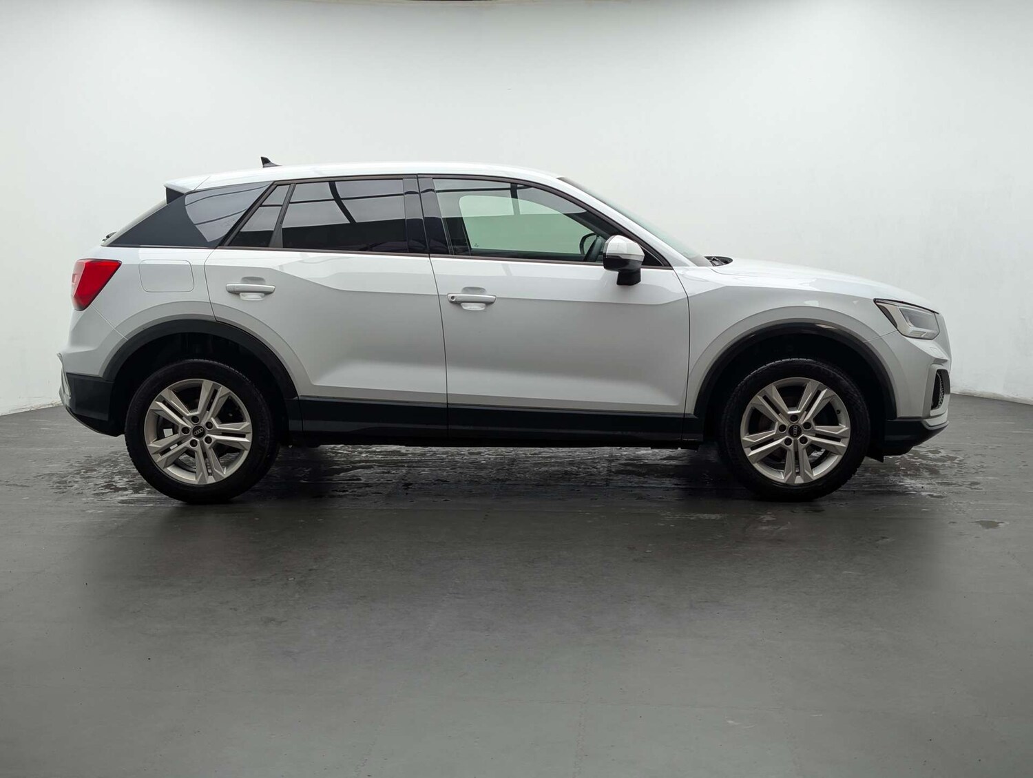 Used Audi Q2 2022 for sale - 78106773: Photo 11