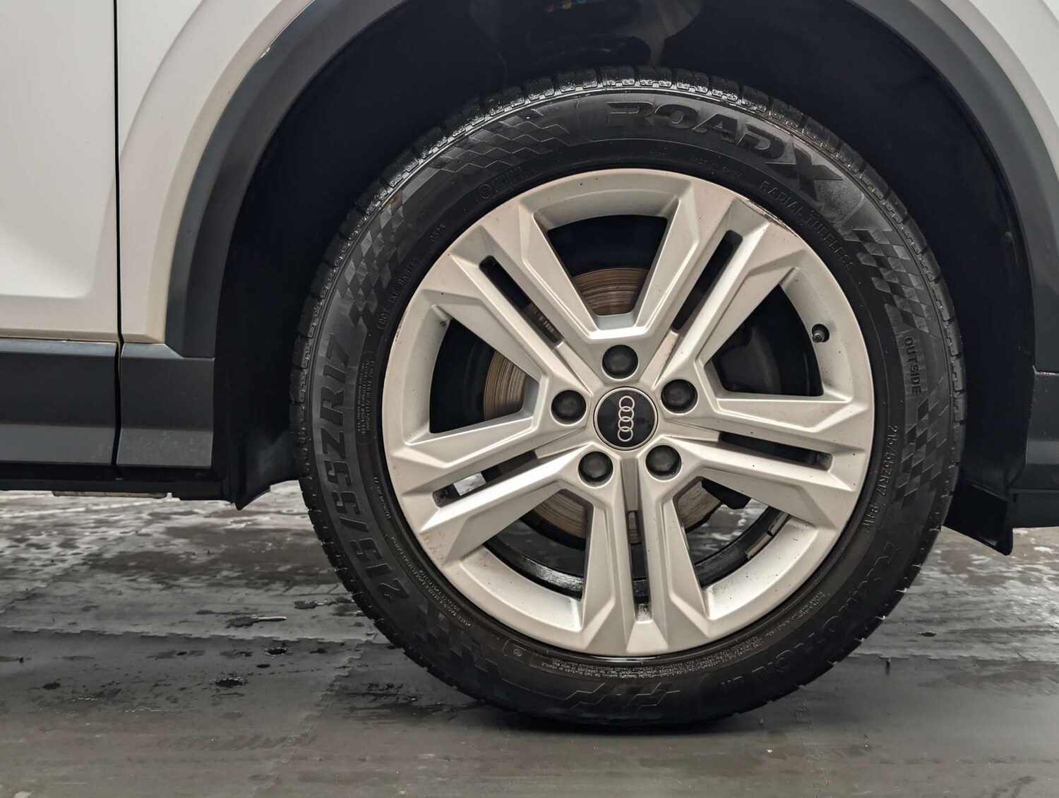 Used Audi Q2 2022 for sale - 78106773: Photo 13